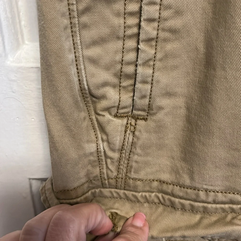 Levi’s cargo